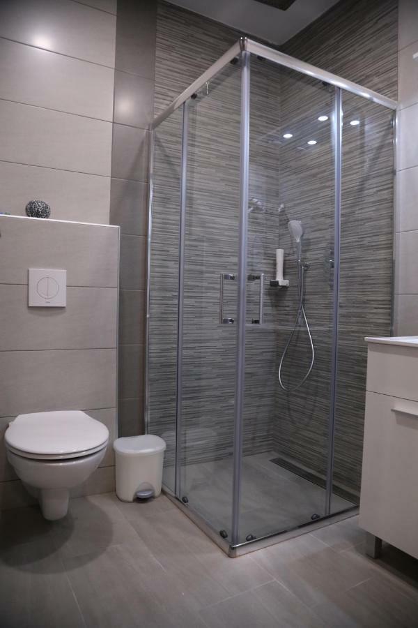 Slap Apartment Slap ob Idrijci